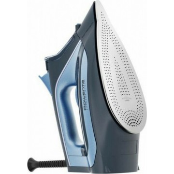 Rowenta DW4320 Σίδερο Ατμού 2500W με Ανοξείδωτη Πλάκα και Συνεχόμενη Παροχή 40gr/min Rowenta DW4320 Σίδερο Ατμού 2500W με Ανοξείδωτη Πλάκα και Συνεχόμενη Παροχή 40gr/min